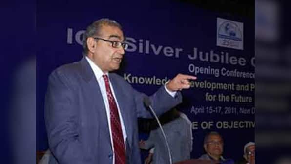 Sensationalism in 'Satanic Verses' has hurt Muslims: Katju