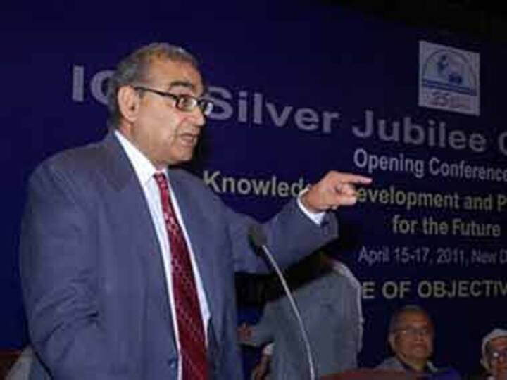 Sensationalism in 'Satanic Verses' has hurt Muslims: Katju
