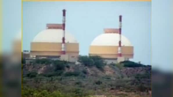 Koodankulam: Ad campaign vs wailing protest