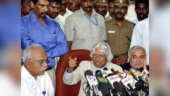 Kalam seeks PM's intervention to end Koodankulam impasse
