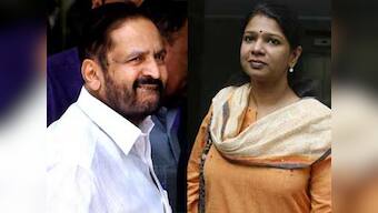 Kalmadi, Kanimozhi as heroes: Is a jail stint pilgrimage for politicians?