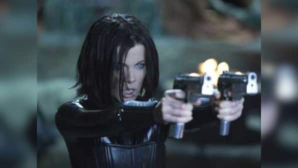 Underworld slays the box office with $25.3M