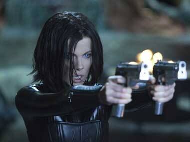Underworld slays the box office with $25.3M