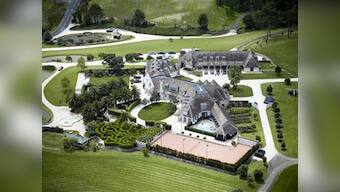 Megaupload founder joked about his 'hacker' past