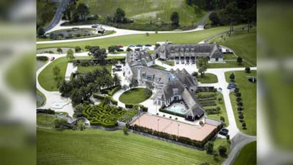 Megaupload founder joked about his 'hacker' past