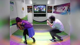 US video game sales drop 21 percent in December