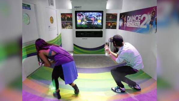 US video game sales drop 21 percent in December