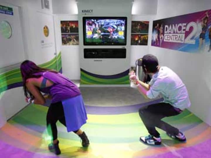 US video game sales drop 21 percent in December