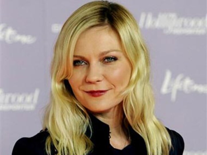 Critics pick Melancholia as best film of 2011