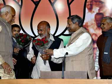 Have no role in NHRM scam: Kushwaha Have no role in NHRM scam: Kushwaha