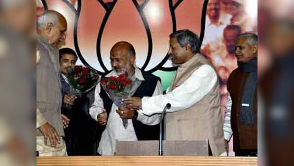 BJP getting support from backwards due to Kushwaha: Kalraj