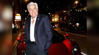 Gurdwara Committee want legal action against NBC for Leno remarks