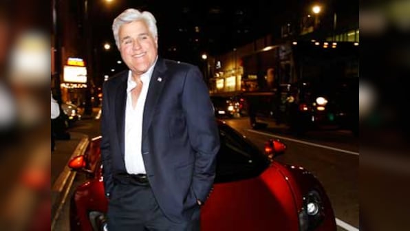 Gurdwara Committee want legal action against NBC for Leno remarks