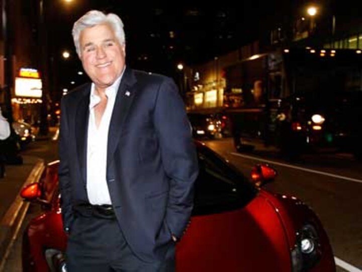 Gurdwara Committee want legal action against NBC for Leno remarks