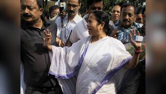 Is there a method to Mamata's madness?