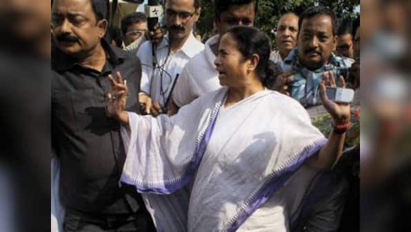 Is there a method to Mamata's madness?