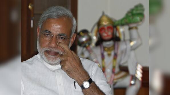 Modi skips campaigning for BJP in Punjab, Uttarakhand