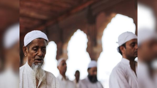 Sub-quota for minorities intensifies race among parties in UP