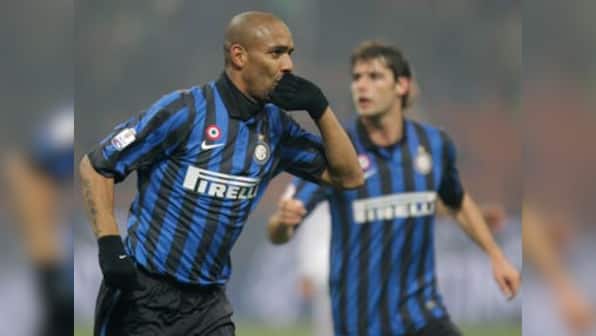 Inter and AC Milan through to Italian Cup quarters