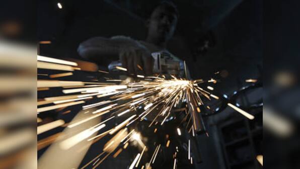 Is the worst over for India's economy?