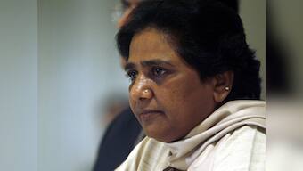 Complaint against Mayawati at UP Lokayukta
