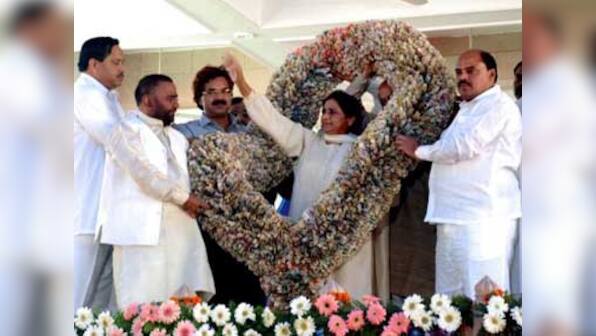 A woman as CM, but UP is no state for the fairer sex