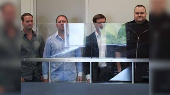 US lawyer for Megaupload.com withdraws