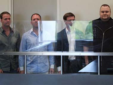 US lawyer for Megaupload.com withdraws US lawyer for Megaupload.com withdraws