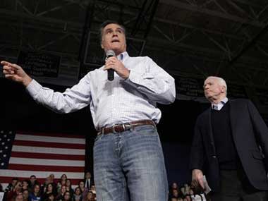 Mitt Romney wins New Hampshire primary Mitt Romney wins New Hampshire primary