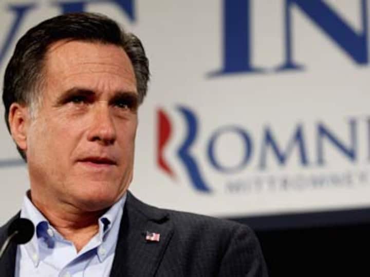 Romney ridicules Gingrich on eve of Florida vote Romney ridicules Gingrich on eve of Florida vote