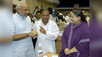 Modi's political road map: Gujarat to New Delhi via Chennai