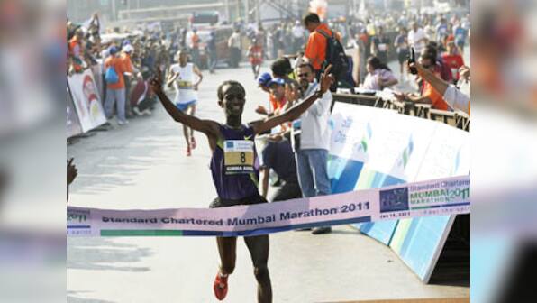 Brian Lara in Kolkata; Is India's high-rise boom a bane?