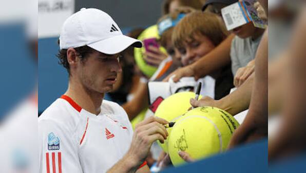 Can Lendl help Murray beat Federer, Nadal and Djoko?