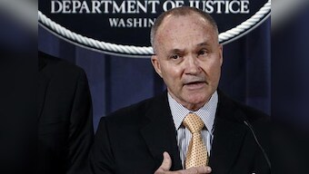 Third Jihad row: Muslims want NY top cop to quit