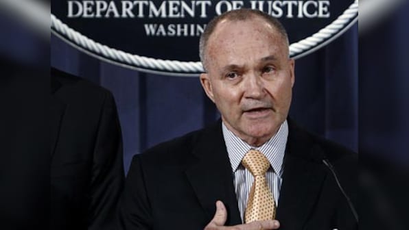 Third Jihad row: Muslims want NY top cop to quit