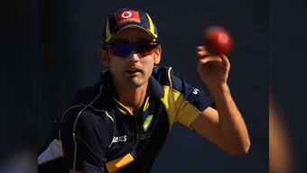 Australia drop Starc, bring in Lyon for fourth India test