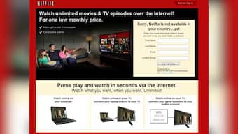 Netflix customers return in Q4; stock soars 15 percent