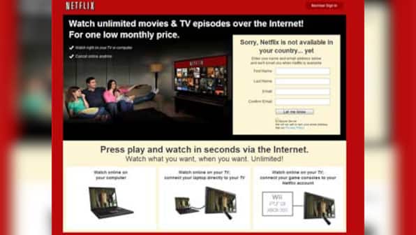 Netflix customers return in Q4; stock soars 15 percent