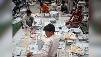 Media check: How will print do in 2012?