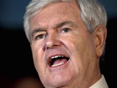 Gingrich, Romney go head-to-head at Florida debate Gingrich, Romney go head-to-head at Florida debate