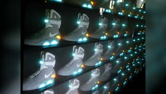 Nike to pay Indonesian workers $1 mn for overtime 