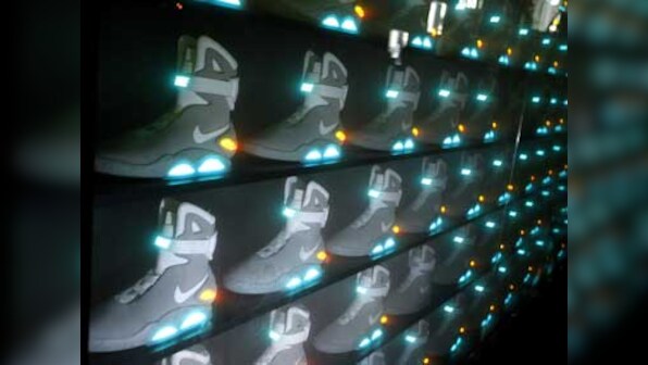 Nike to pay Indonesian workers $1 mn for overtime 