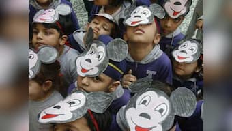 Nursery admissions: Poor govt schools, not a reason to turn kids away