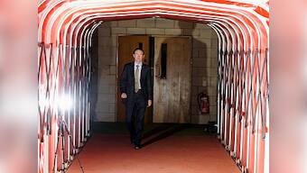 The man who lit up the Stadium of Light