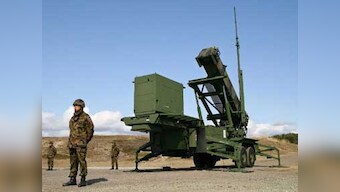 US: We're willing to work with India on missile shield systems 
