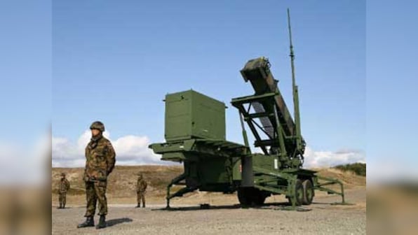 US: We're willing to work with India on missile shield systems 