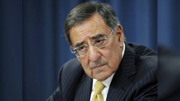 Nuclear Iran represents threat to world: Panetta
