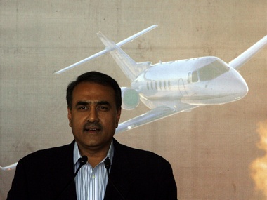 Air India or Patel Aviation? Why Praful Patel needs to be axed Air India or Patel Aviation? Why Praful Patel needs to be axed