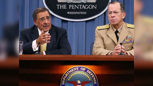 Pentagon cuts reshape military, trim costs