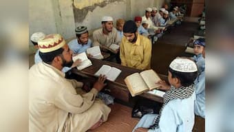 Uttar Pradesh madrassas under Yogi Adityanath govt's scanner, to be geo-tagged through GPS